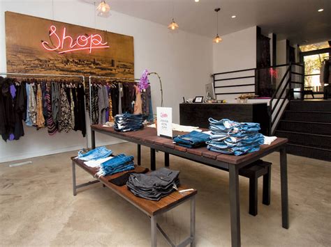 Best Womens Clothing Stores In And Around Chicago