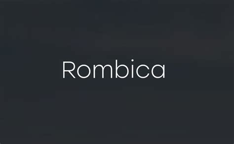 Rombica представила новые модели неттопов / Ноутбуки, планшеты и ...