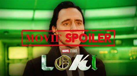 Exclusive Leaks Loki Season 2 Episode 6 Ending Revealed Must See Finale Twist Youtube