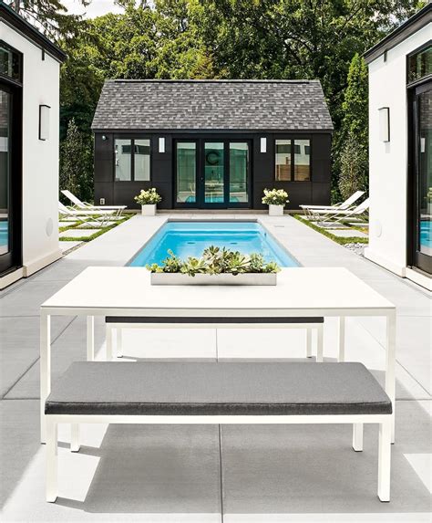 photo     expert design advice outdoor dining spaces dwell