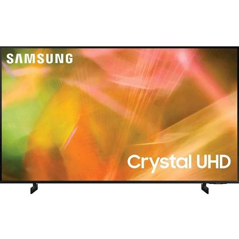 Samsung UE-55AU8000 LED TV Fiyatları