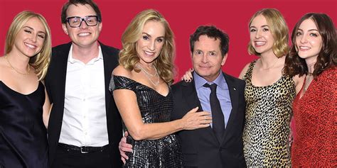 Michael J. Fox Children: Does Michael J. Fox Have Kids?