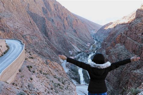 Morocco in Winter (2025) - December in Morocco - All Essential Info