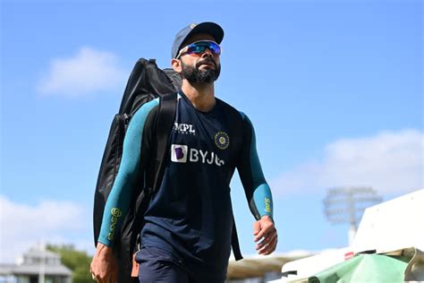 Exclusive Kohli Has Got His Template Set Says Mohammad Kaif On India