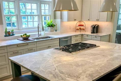 Marble Countertop Options – Countertops Ideas