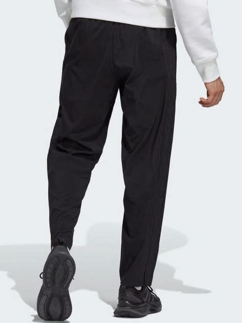 Спортивные штаны мужские adidas M Stanfrd O Pt IC9415 2XL Черные ...