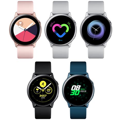 Mobile-review.com Презентация Samsung Unpacked 2019 – гибкий смартфон ...