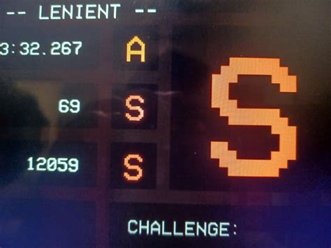 Ass Rank R Ultrakill