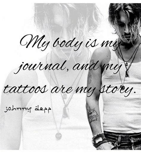 Johnny Tattoos | ssrc1