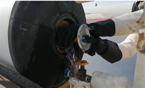 Guide To Seasonal Maintenance Of Solar Hot Water Systems