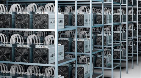 ASIC Là Gì? Ứng Dụng Của ASIC Trong Khai Thác Coin