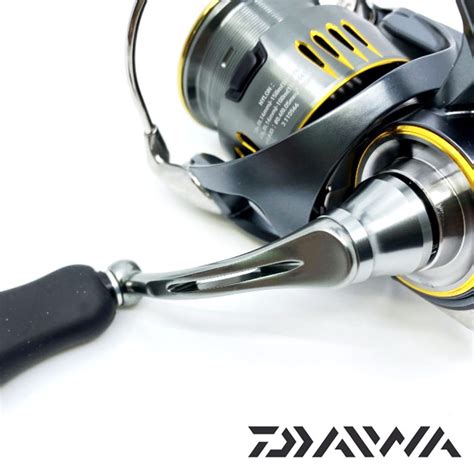 Катушка Daiwa 23 Airity LT 2000S-P - купить в Москве по лучшей цене