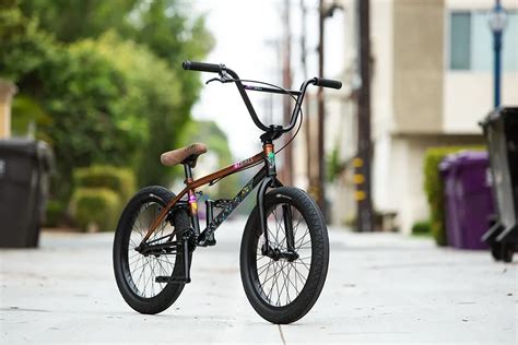 Top 14 Best BMX Brands of 2024: Expert Review & Buyer's Guide