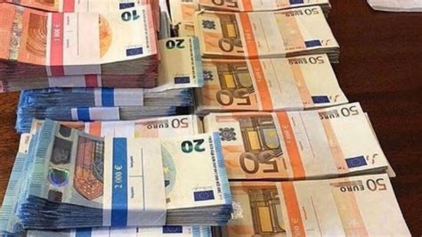 La Gdf Sequestra Oltre Mila Euro Ad Un Ex Dipendente Della