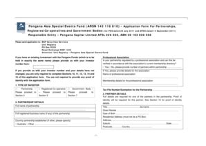 Fillable Online Thermwise Appliance 2012 Application Form Fax Email