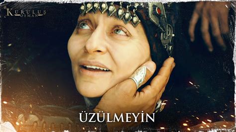 Kuruluş Osman on Twitter Rabbim her daim sizleri yolunun üzerinde