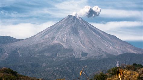 El Volc N Misti Un S Mbolo De Arequipa Per