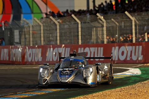 Wec Autosport Web