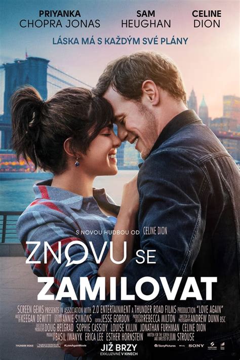 🐲film Znovu Se Zamilovat 2023 Online Zdarma