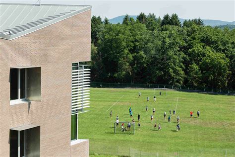 New Residence Halls | Amherst in Pictures | Amherst College