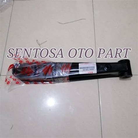 Jual Lower Arm Assy Sayap Suzuki Apv Futura T Ss Original Set