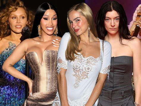 Watch Megan Thee Stallions Hot Girl Summer Video Vogue