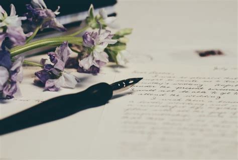 21 Romantic Love Letters For Him That Will Touch His Heart