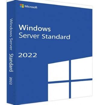 Windows Server 2022 Standard English – Goodshop.md. Купить Windows ...