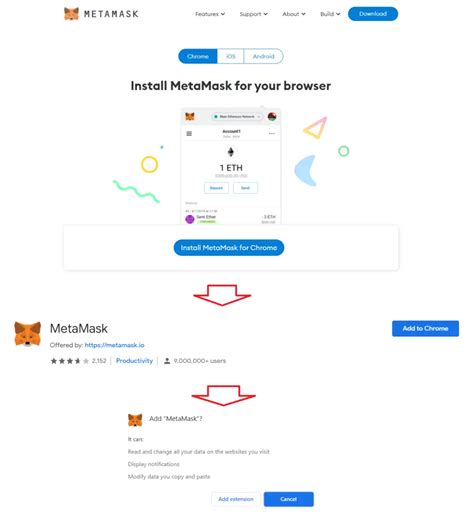 How To Import Trust Wallet Onto Metamask On Chrome Suz S Money Life