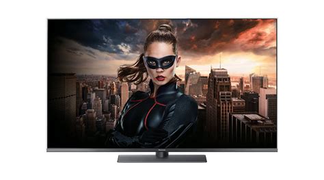 Smart Ultra HD Panasonic LED TV Review - Techandsoft