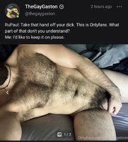 The Gay Gaston Page 2 LPSG
