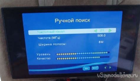 Антенна DVB-T2 за 100 рублей