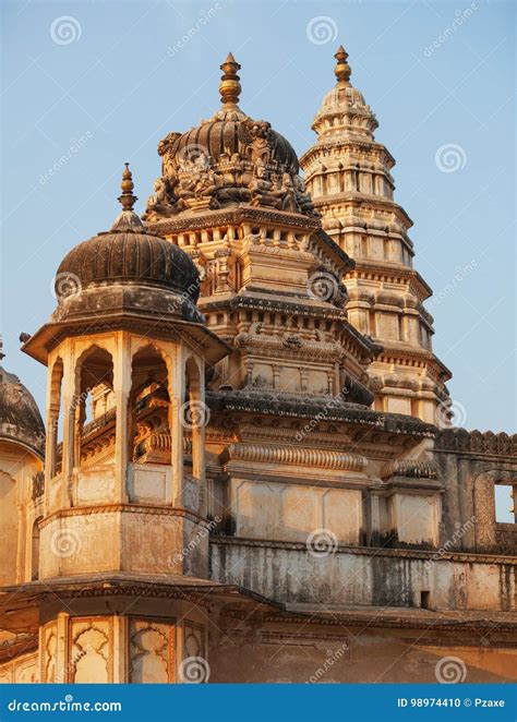 Sri Raghunath Swamy Temple In Pushkar Royalty-Free Stock Image | CartoonDealer.com #58565482