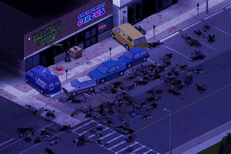 Project Zomboid cómo jugar con amigos online y gratis Marca