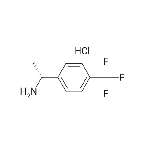 S Trifluoromethyl Phenyl Ethanamine Ambeed