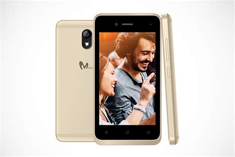 Mobicel Astro A New Entry Level Smartphone That Runs Android Go