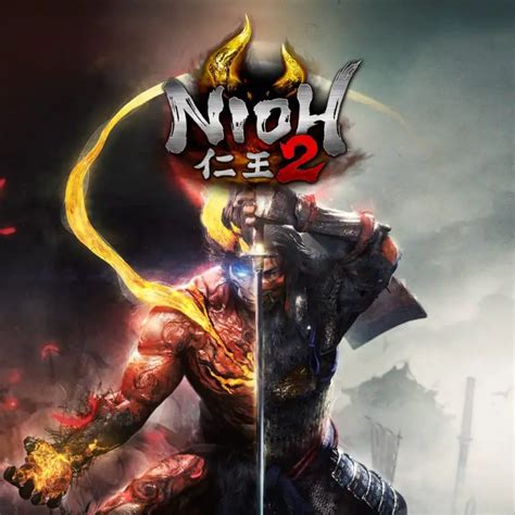 Nioh 2 Weapons Tier List April 2022 - Media Referee