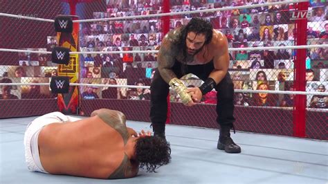 Los Planes De Wwe Con Roman Reigns ¿quién Sigue Superluchas