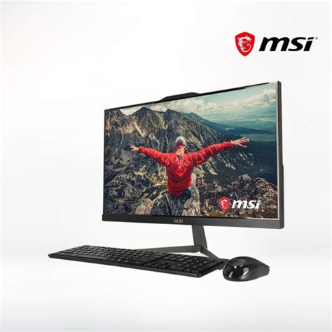 AIO MSI Modern AM242 11M 1241TH Aclick