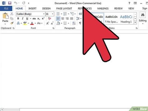 Библия Пользователя Microsoft Word - softrufranchise