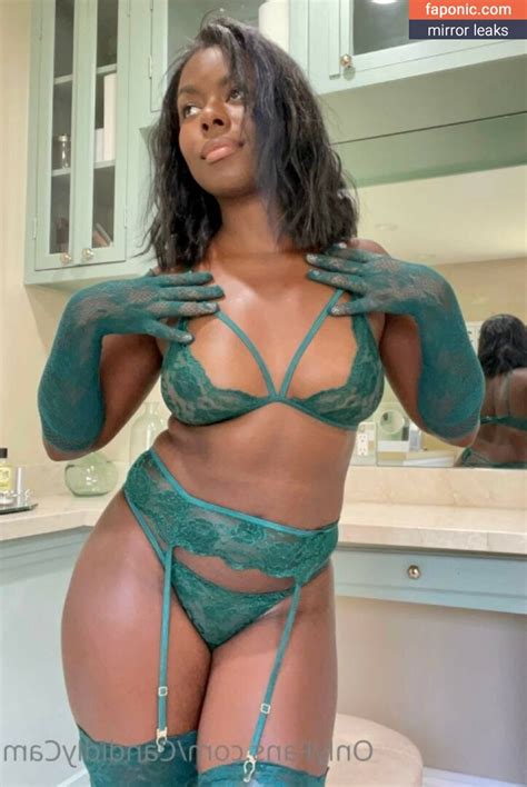 Camille Winbush Aka Camilleswinbush Nude Leaks Onlyfans Photo