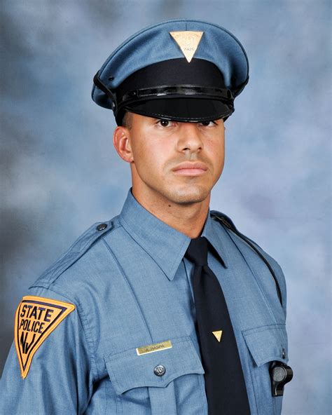 The Lakewood Scoop Funeral For Njsp Trooper Anthony Raspa To Be Held