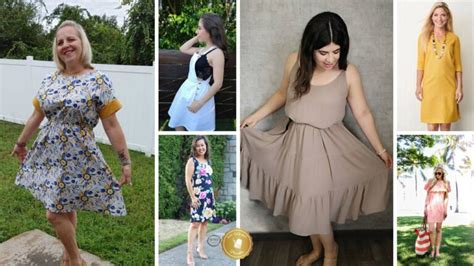 Free Bikini Top Sewing Pattern 1 Pattern 12 Styles