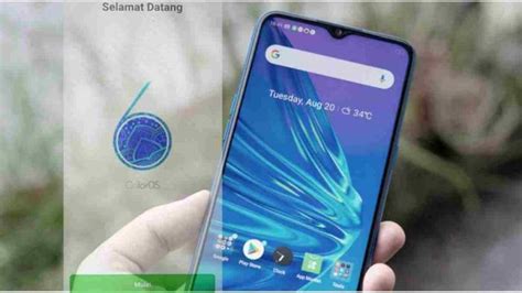 Cara Atasi HP Realme Lemot Panduan Cepat Dan Mudah Hinggap