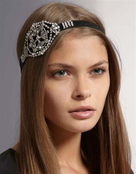 54 Gorgeous Headbands Inspiration 28 Headband Hairstyles Hair Styles