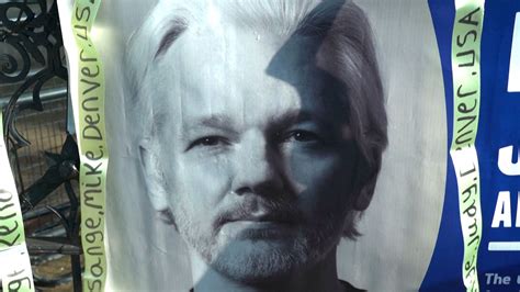 Wikileaks Founder Julian Assange Takes Deal To Avoid More Jail Time