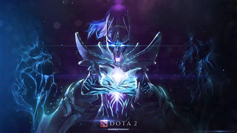 Dota Wallpapers - Top Free Dota Backgrounds - WallpaperAccess