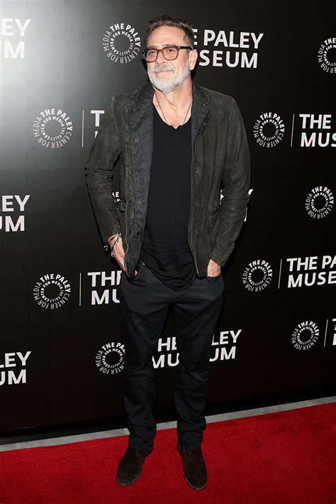 Jeffrey Dean Morgan says he hasn’t auditioned once since playing Denny