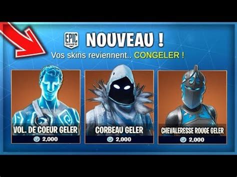 Rediffusion Live Fortnite Facecam Cumeuse Nez Rouge De Retour