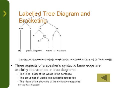 Creating Syntax Tree Diagrams Made Easy With Our Program